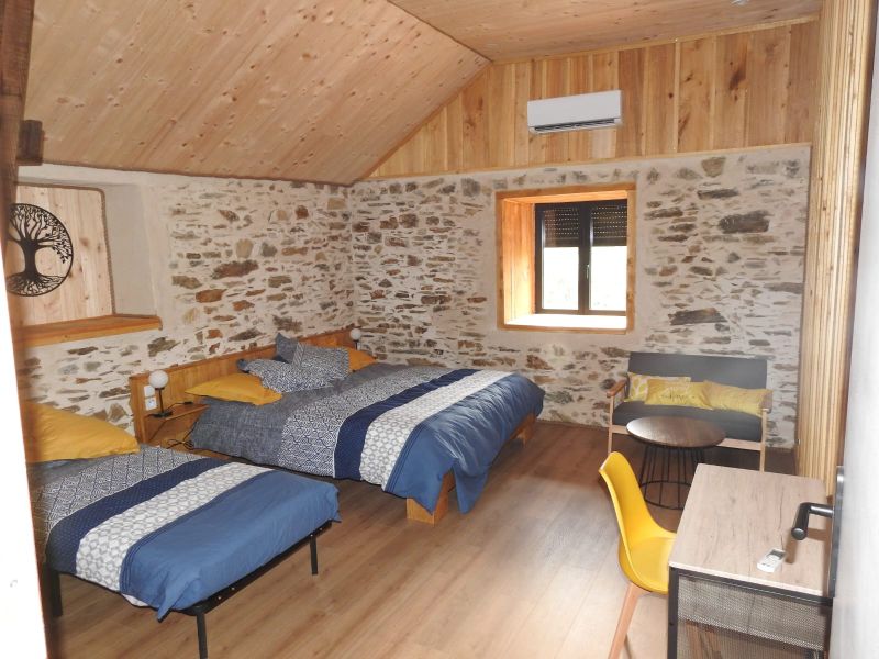 Chambres d'hôtes à Savignac-Lédrier