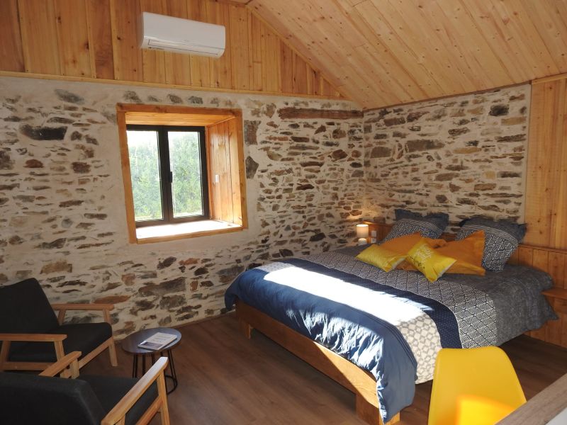Chambres d'hôtes à Savignac-Lédrier