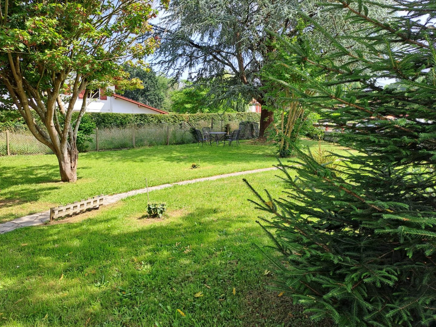 Gîte à Espelette