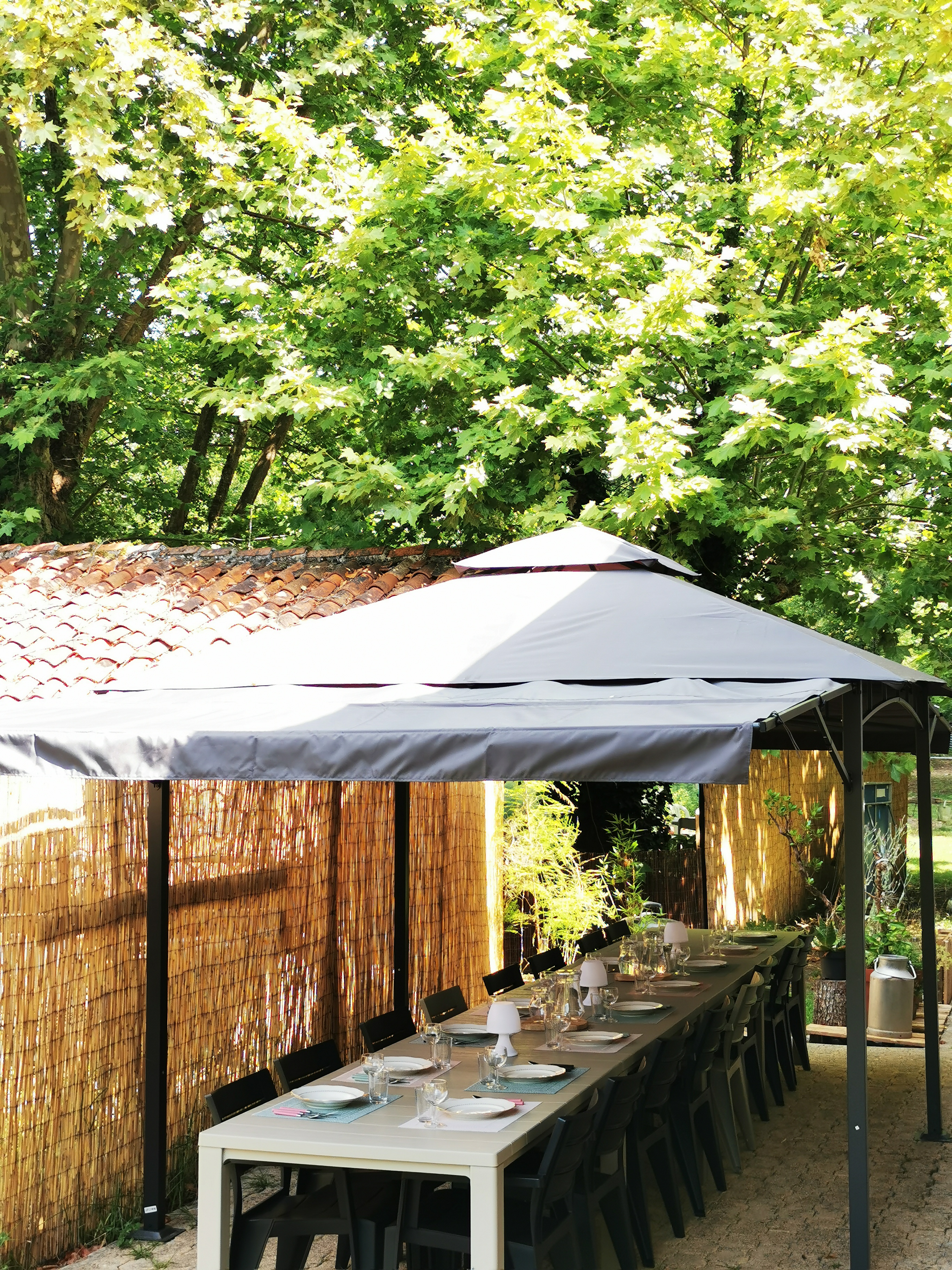 Domaine des Rives d'Ousse