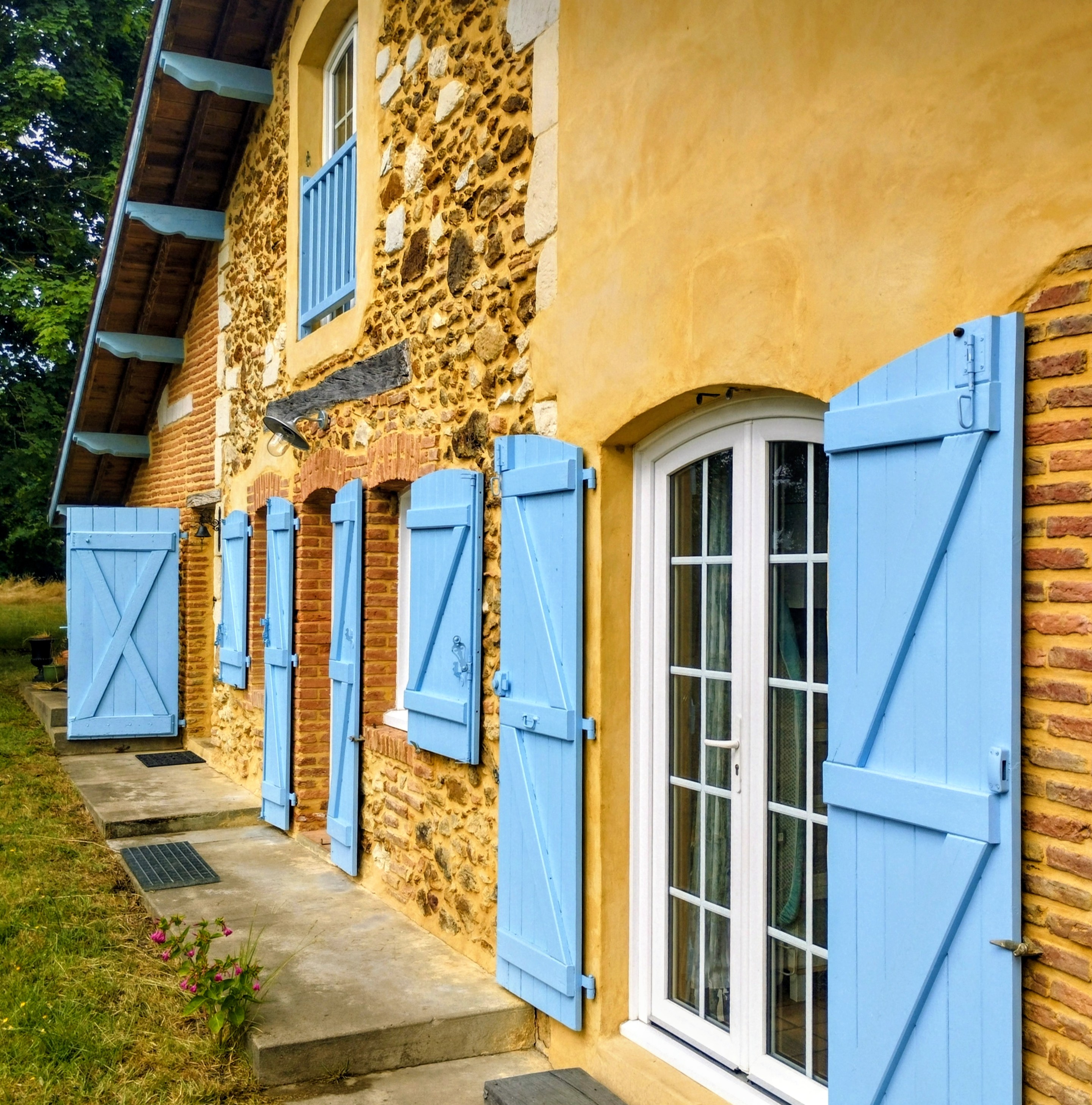 Gîte Le Pouy