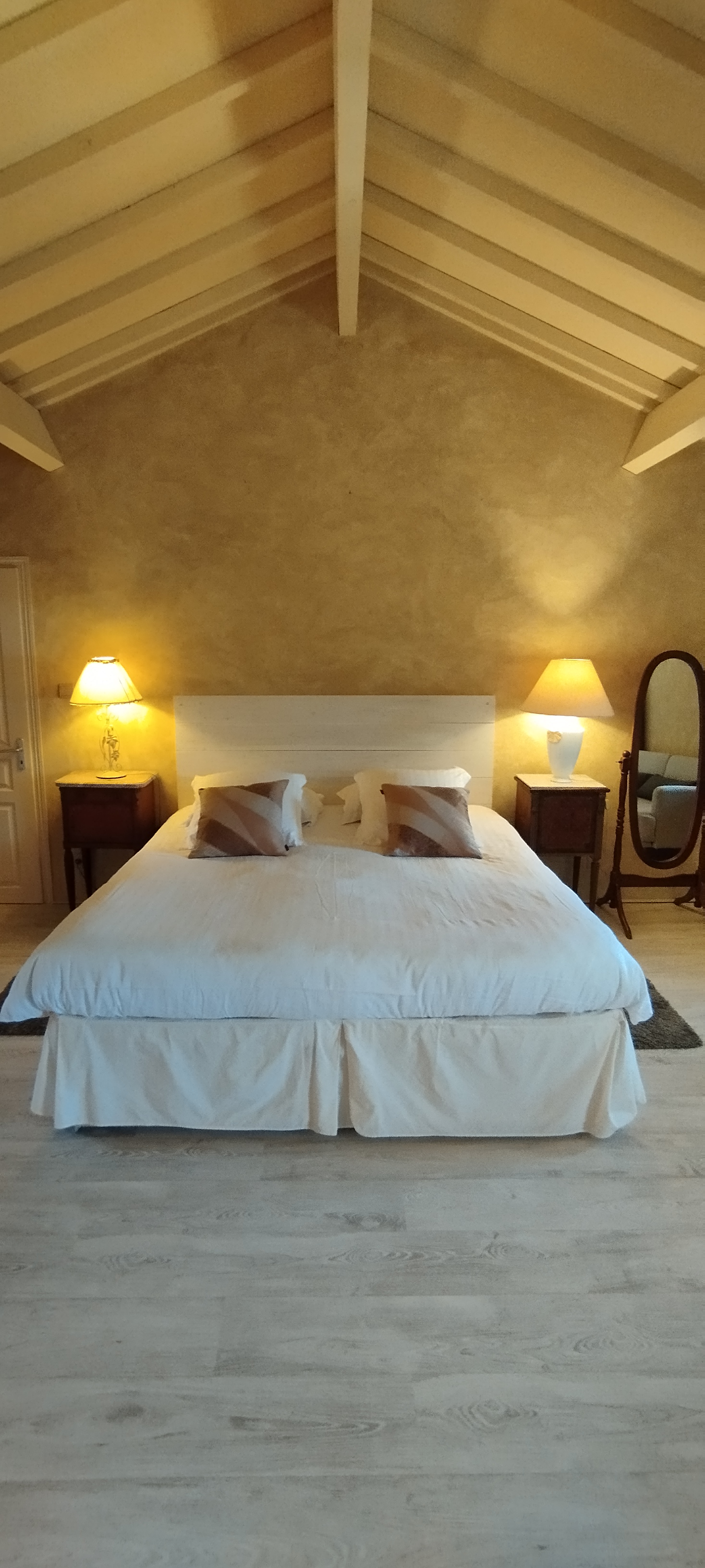 Le Clos de Saires