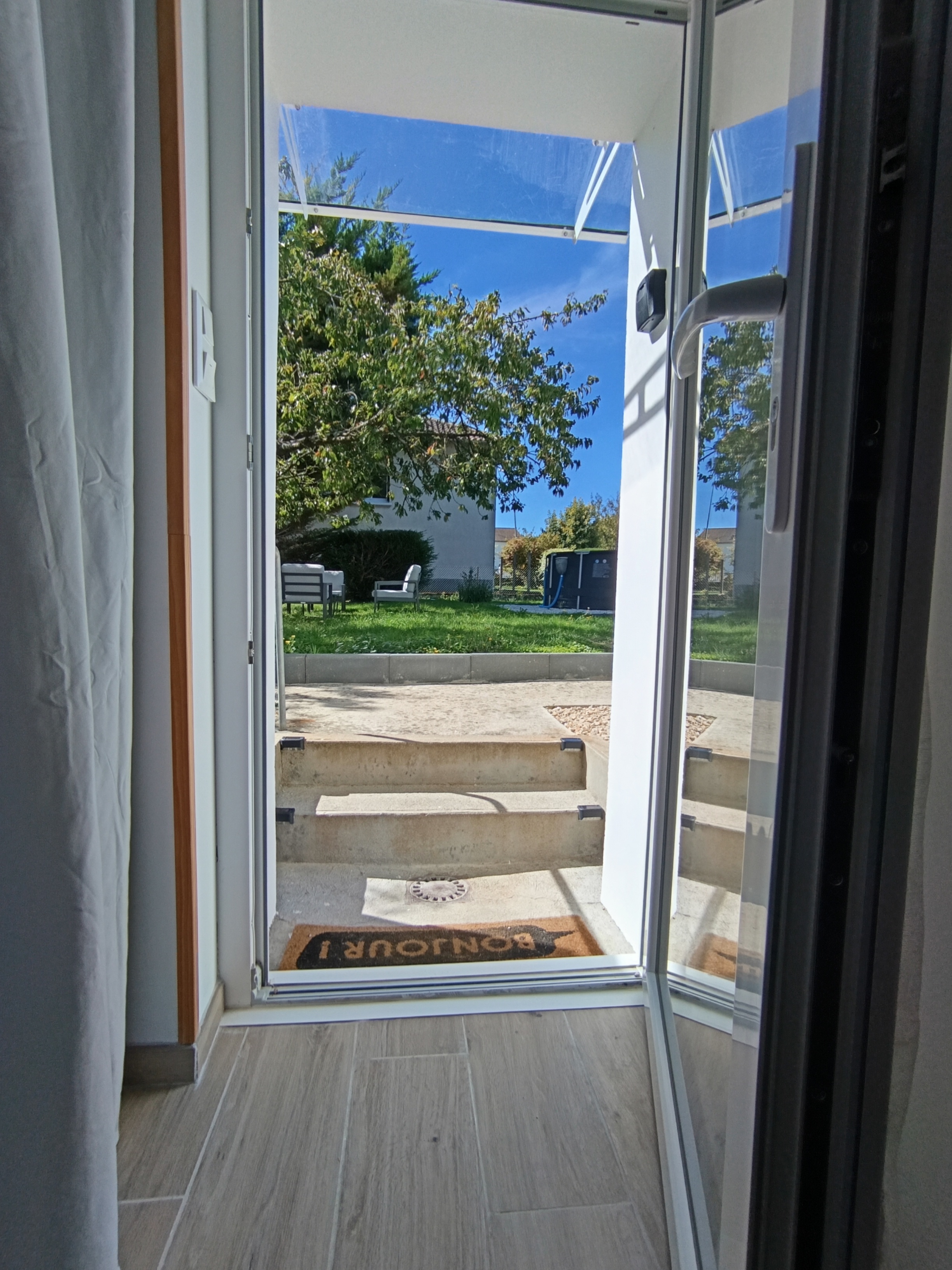 Entrée