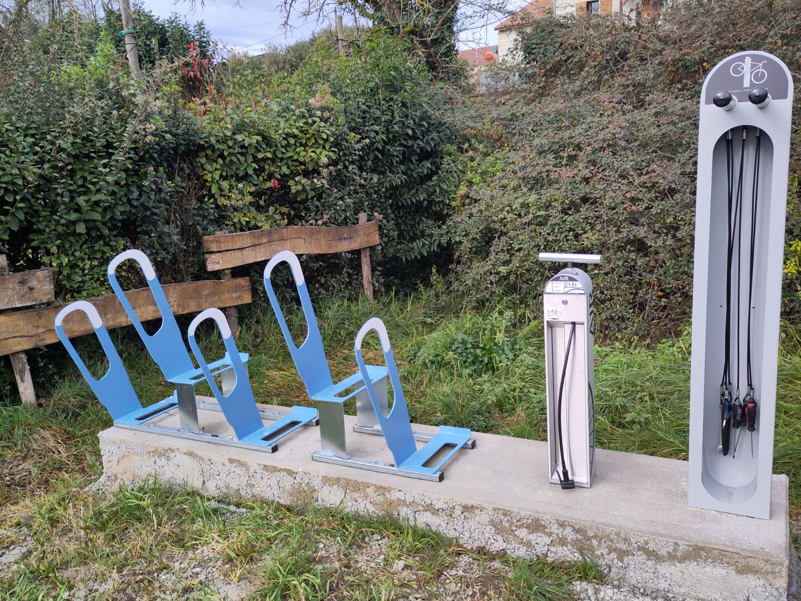 La Cyclo'Nature