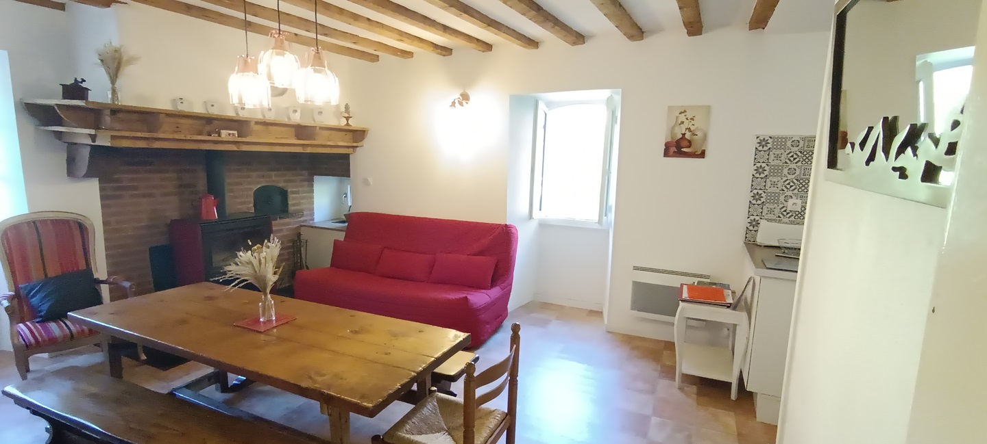 Gîte Bouerzy