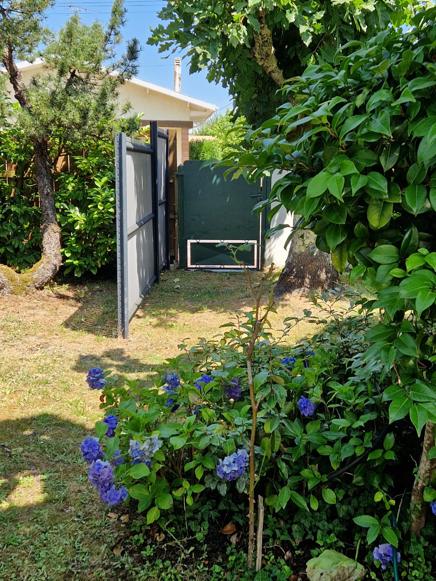 Gîte Casa Rosa
