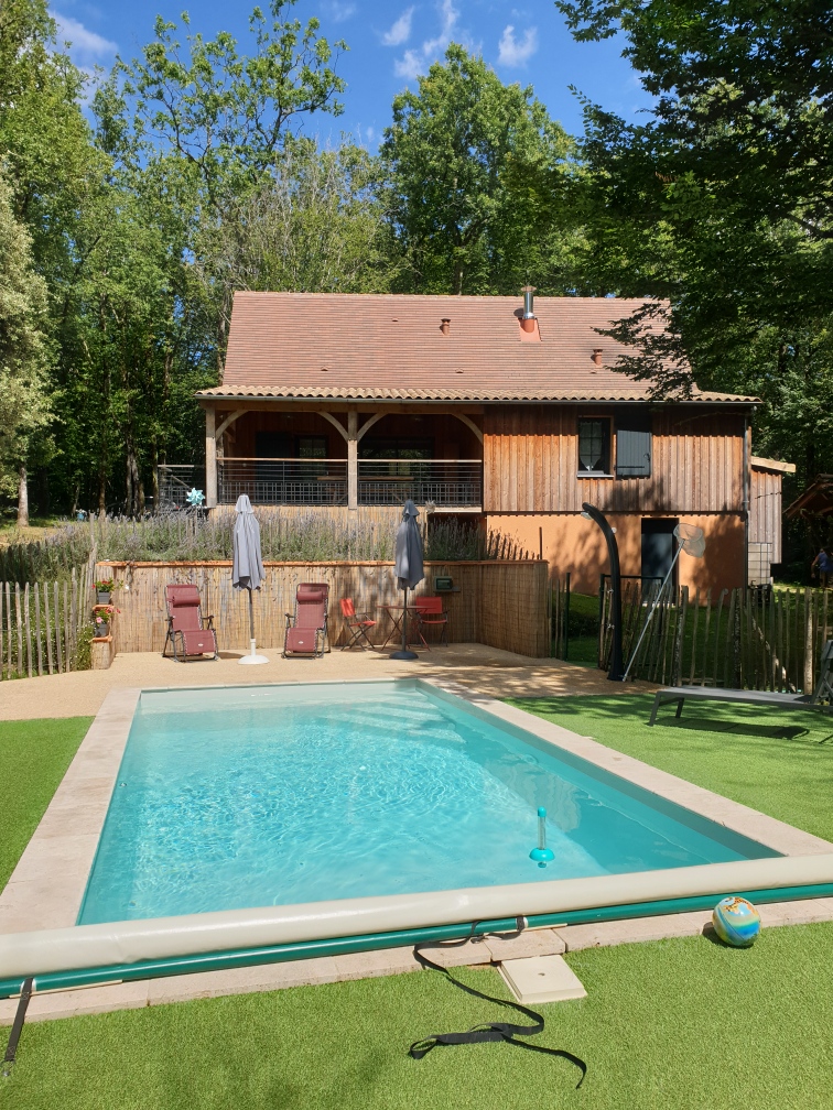 Gîte de Légal