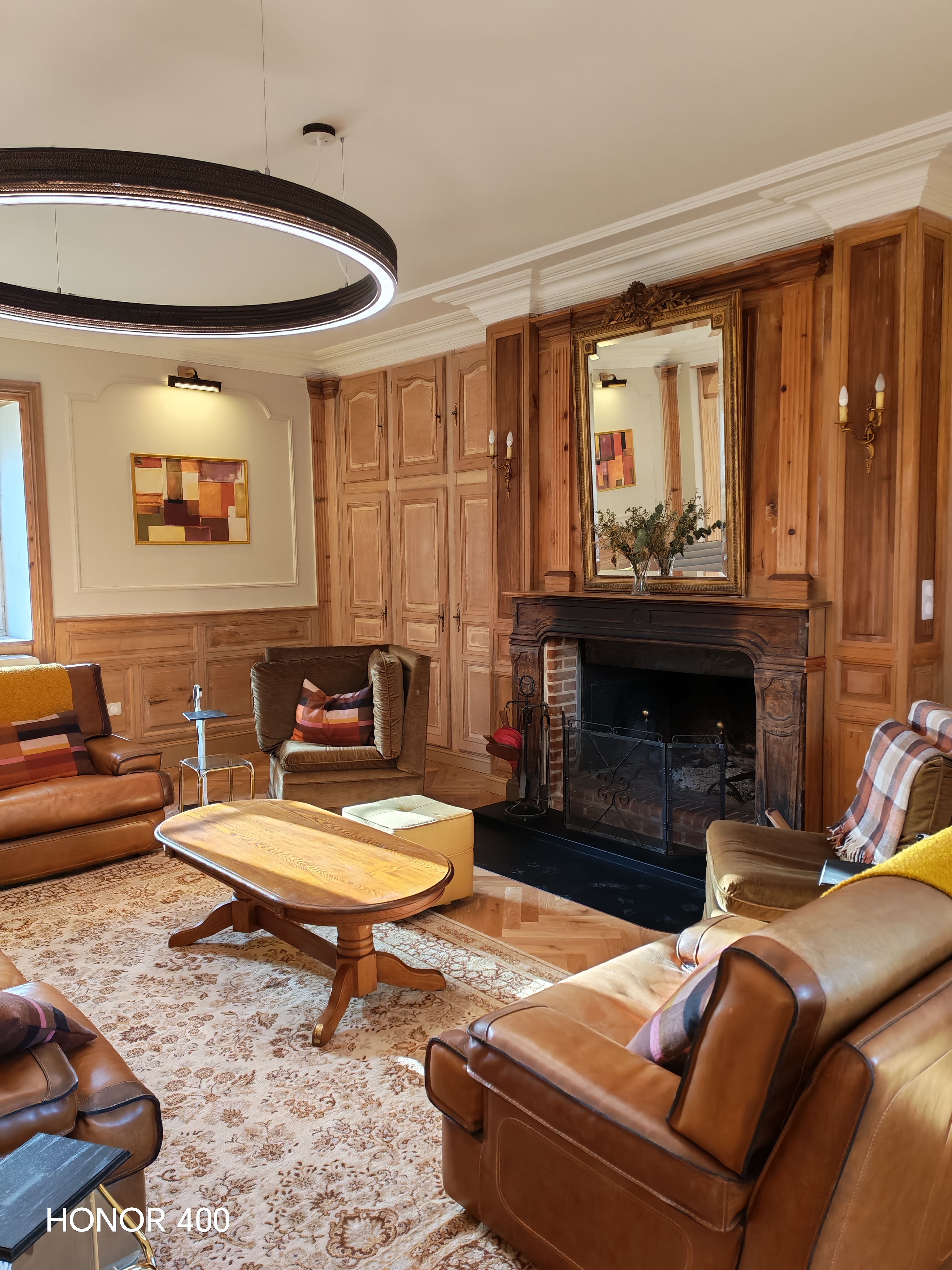 Le Gîte de Cercigny