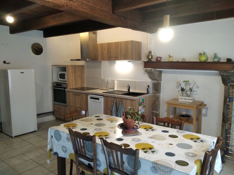 La maison du sabotier