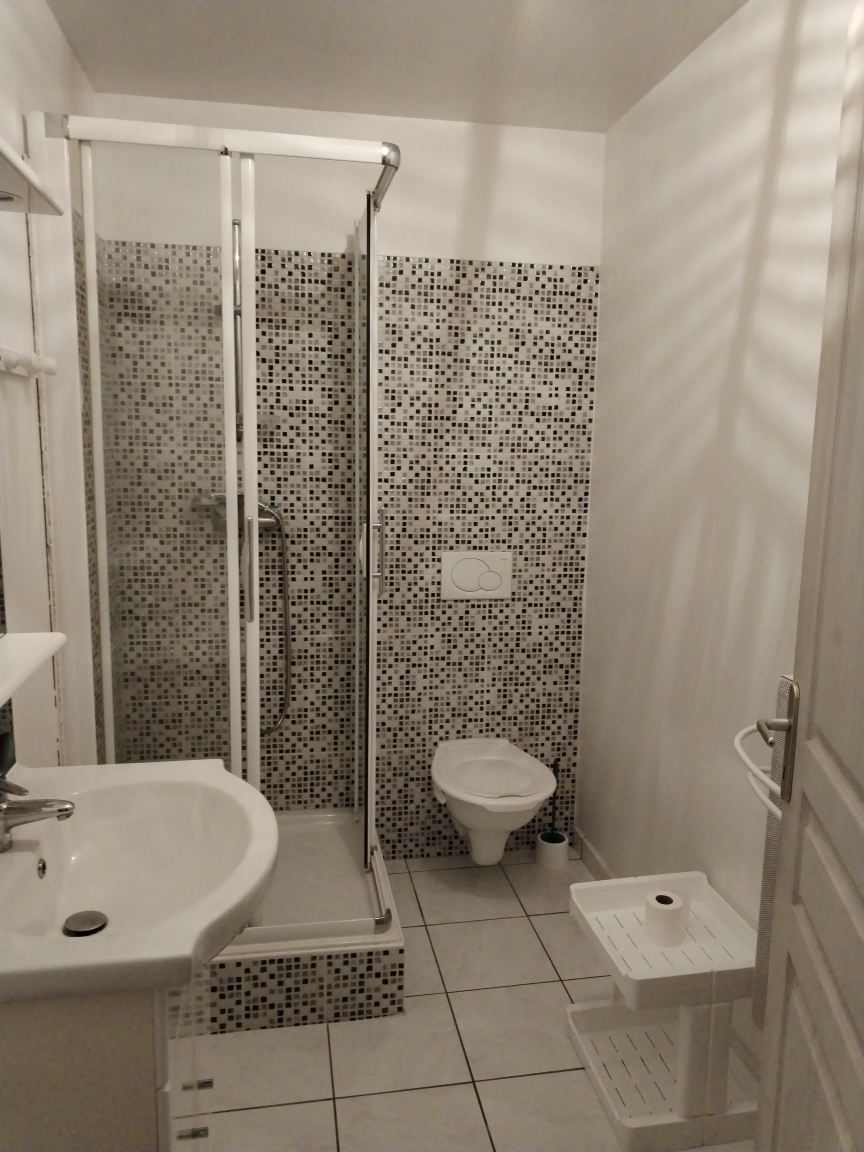 Appartement Sagesse