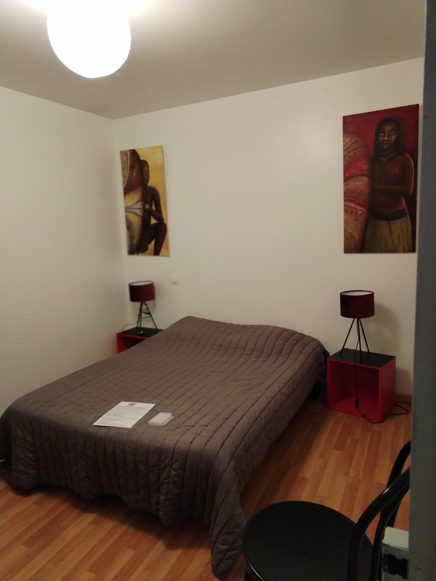 Appartement Sagesse