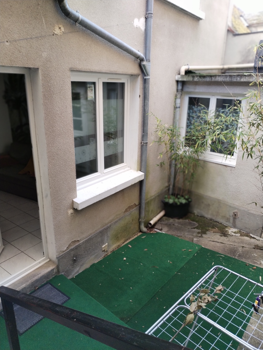 Appartement Sagesse