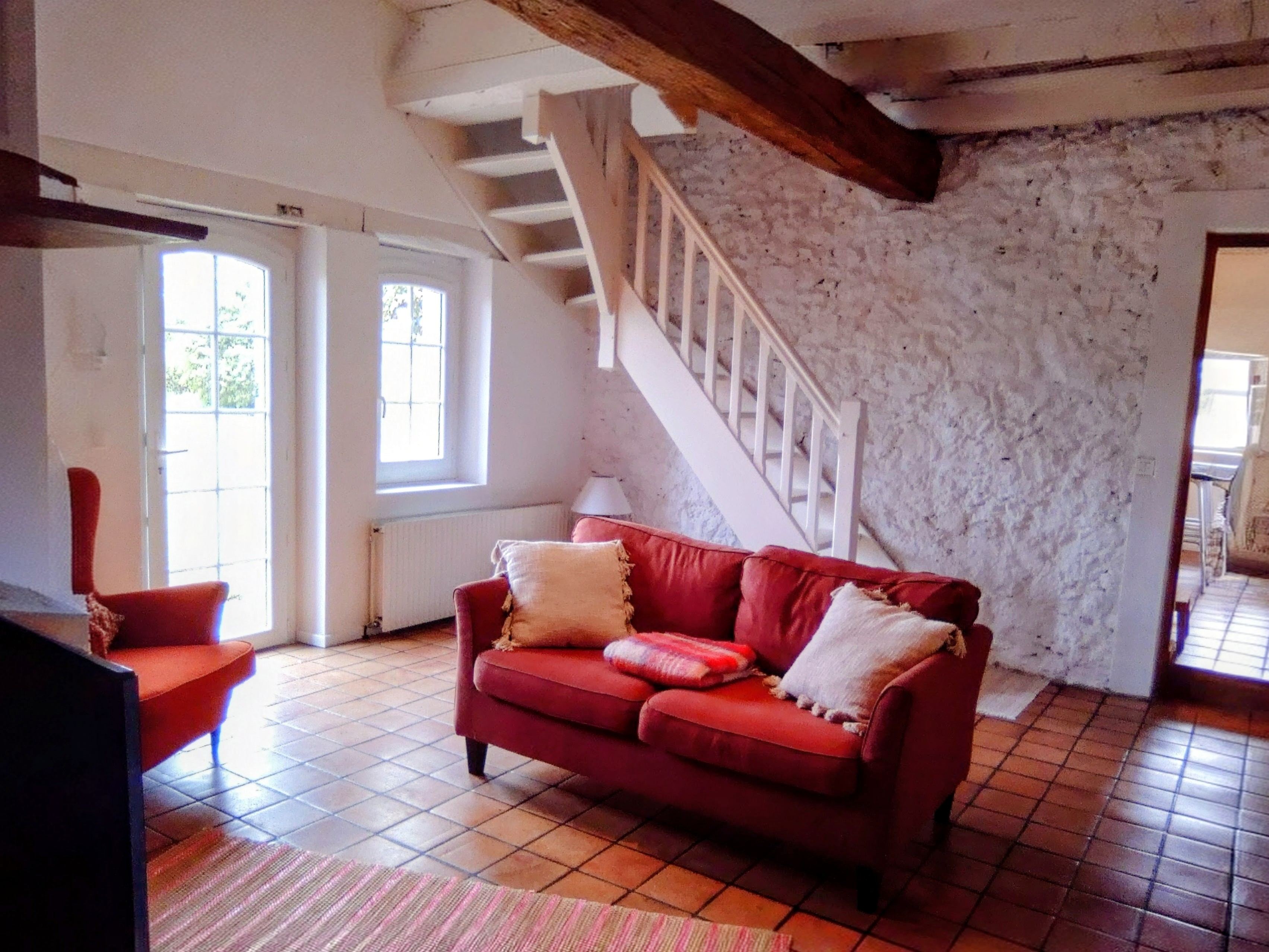 Gîte Le Pouy