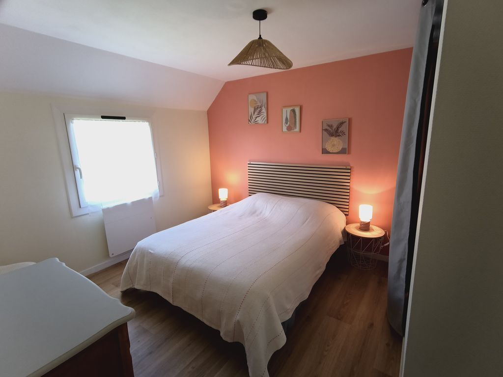 Le Chalet De La Lanterne