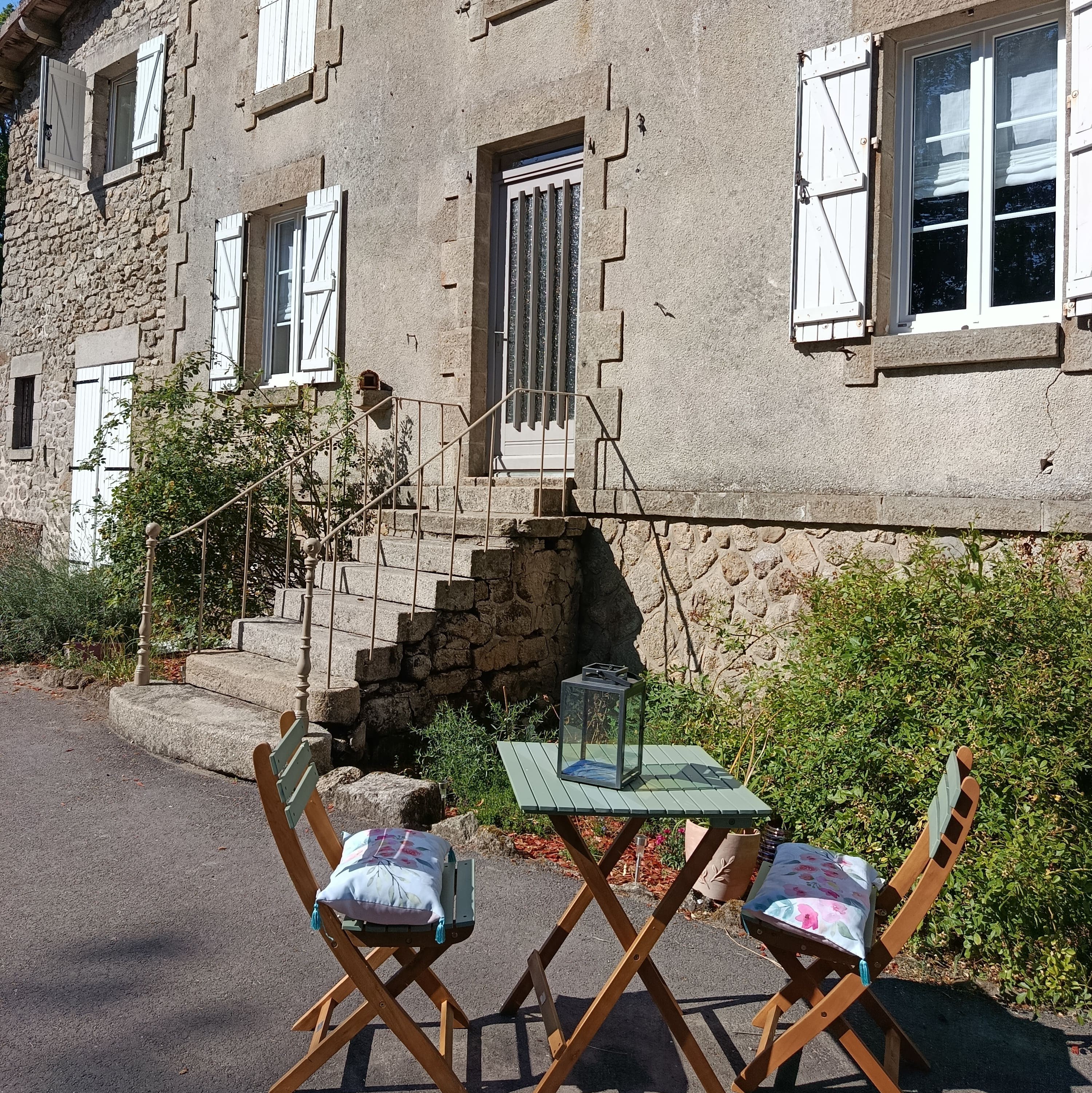 La Maison de Marie-Jeanne