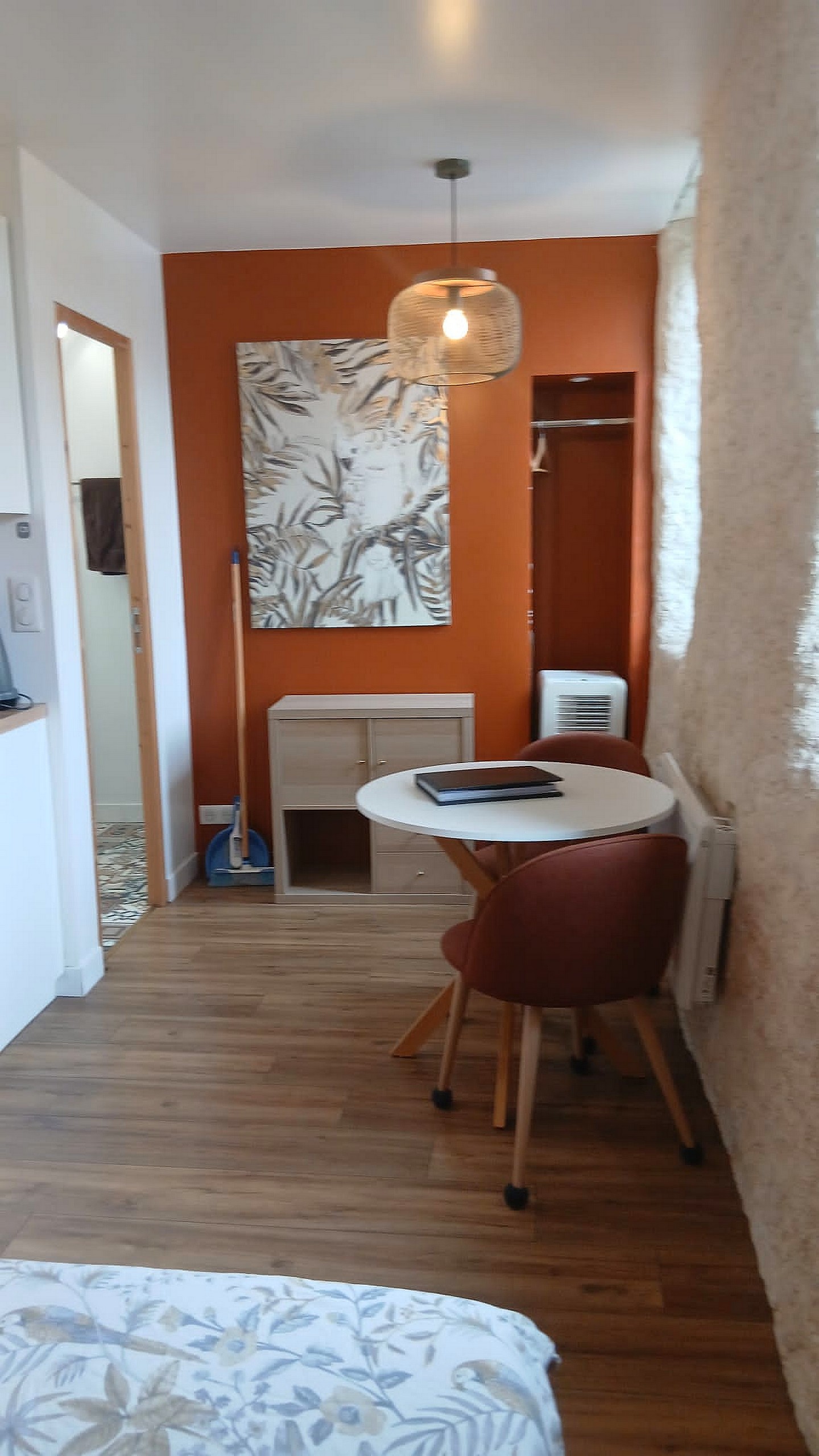Les appartements du centre - le Terracotta