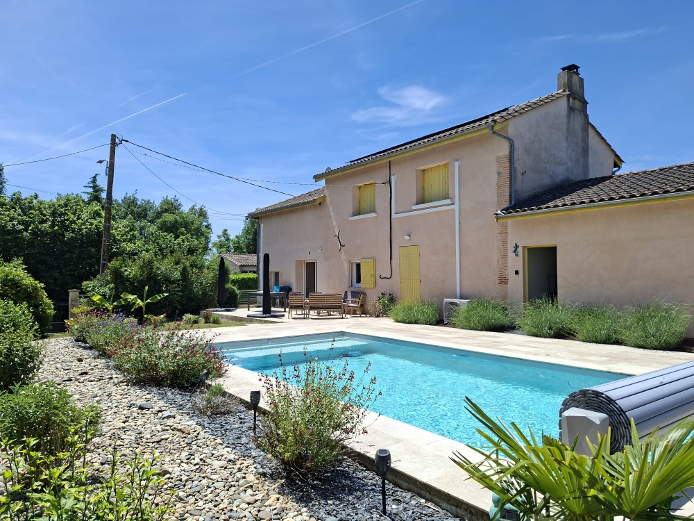 Le Gîte du Pêcheur