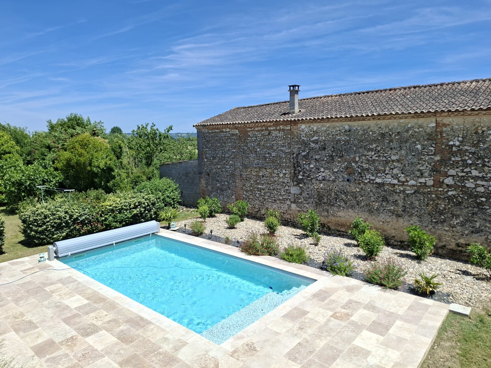 Le Gîte du Pêcheur