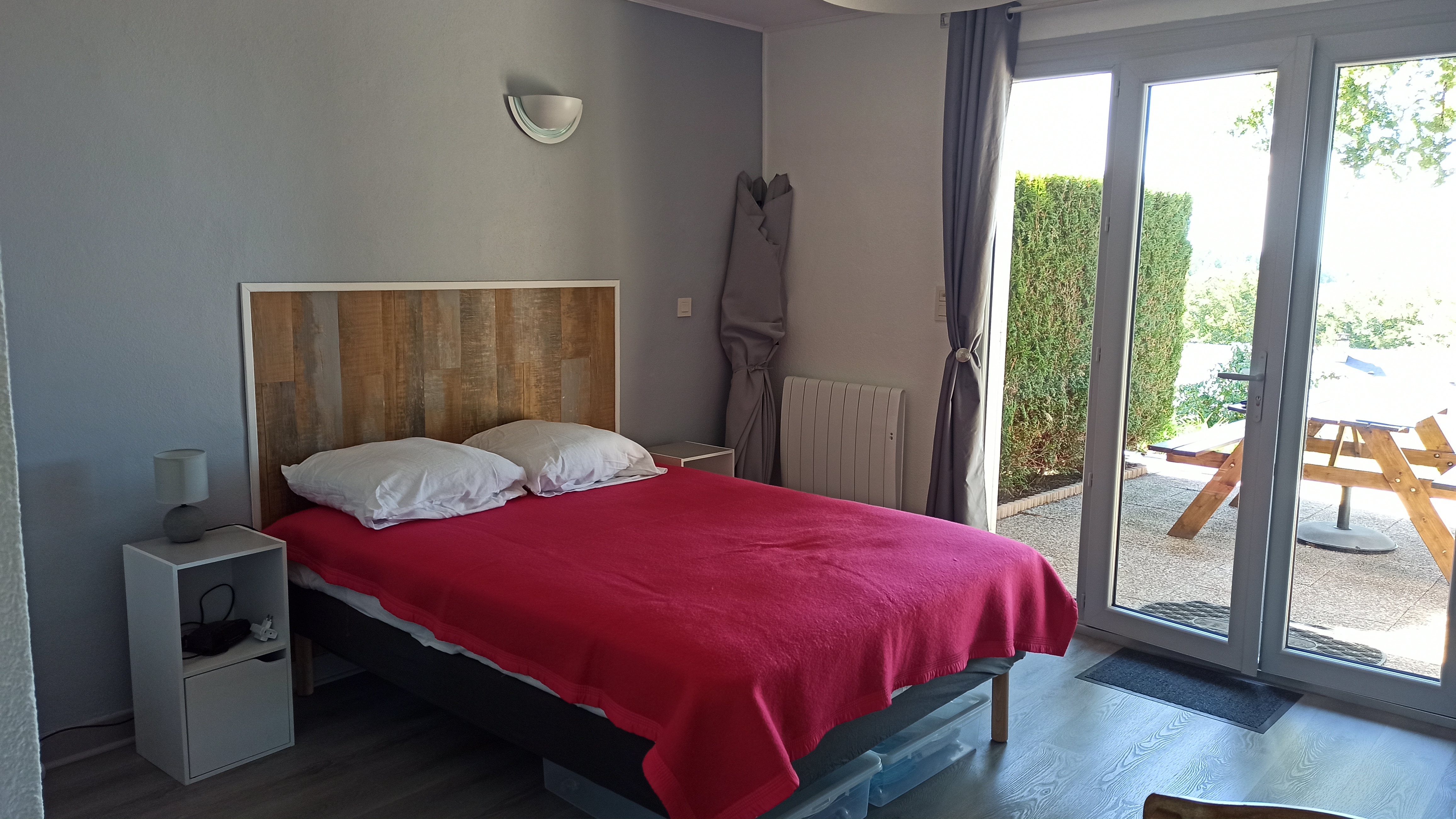 La Villa 27 - Meublé