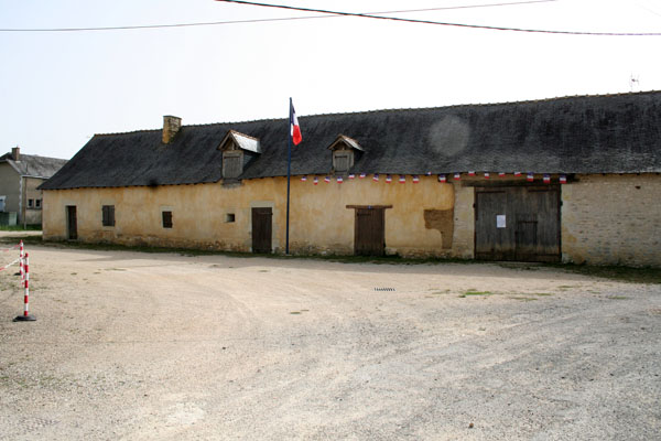 Ferme Acadienne N°6