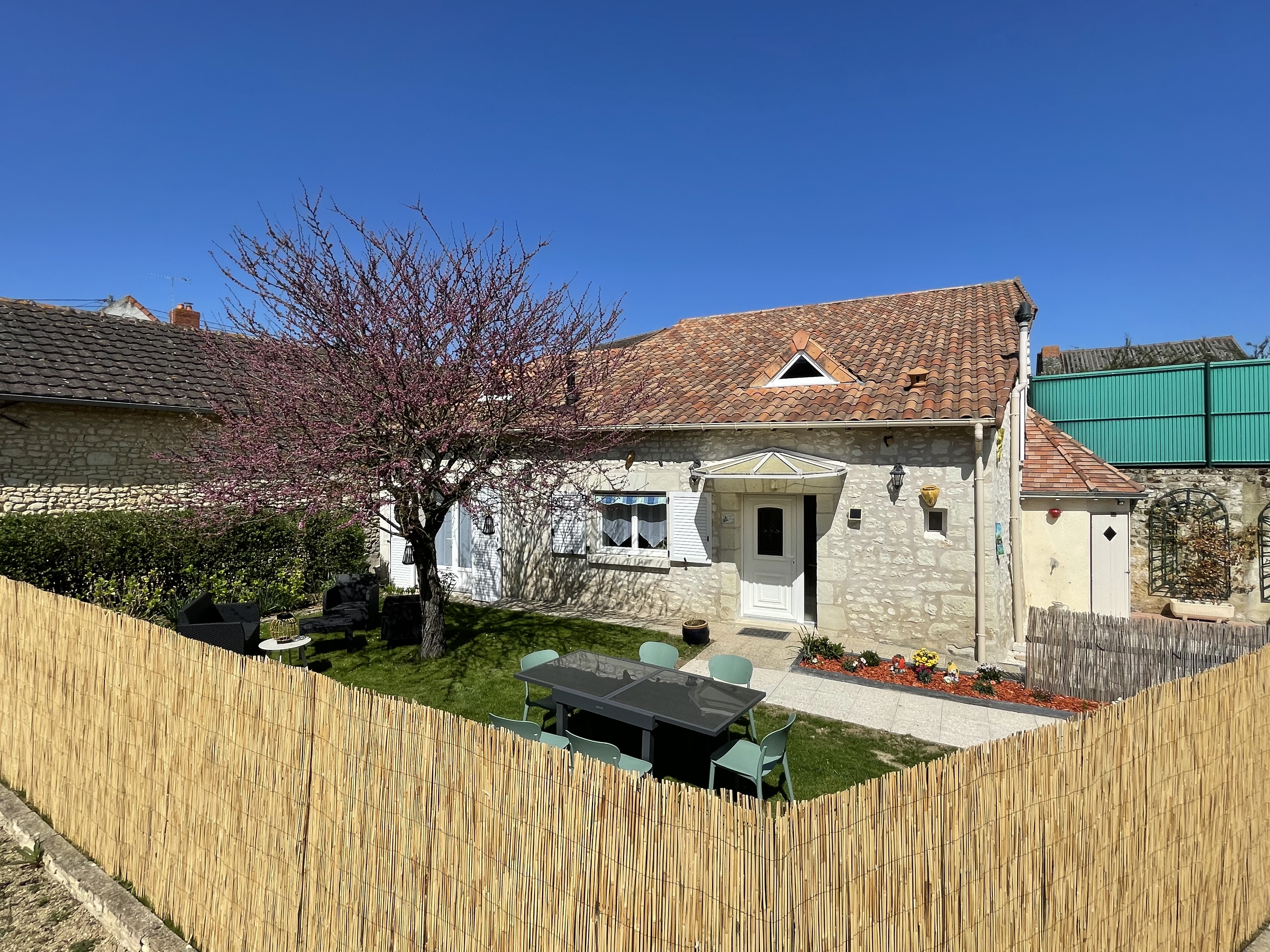 Le Gîte des Amis