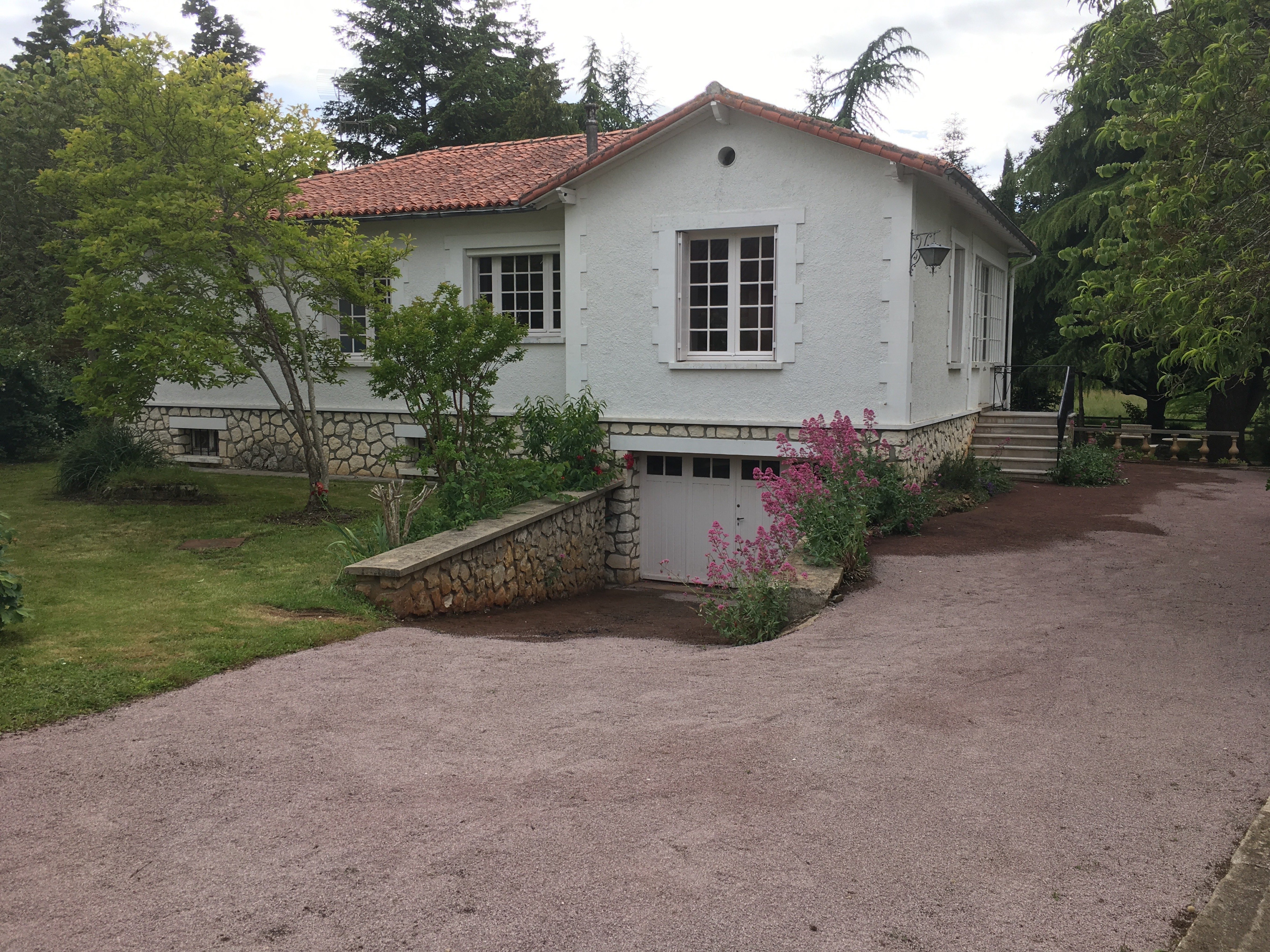 Gîte du Parc