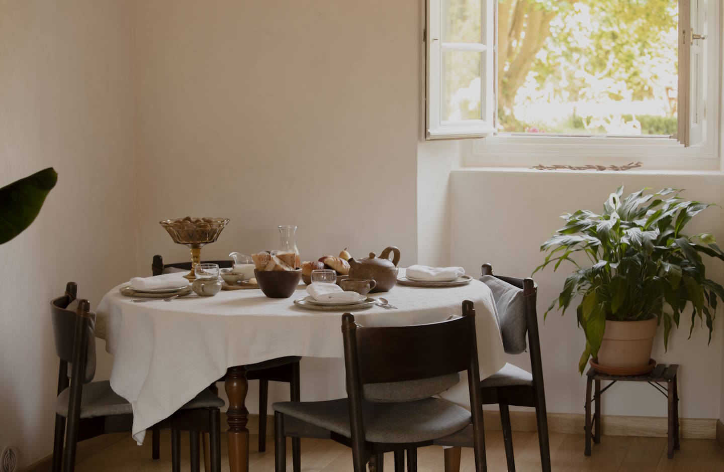 Maison Gamboia - Gîte