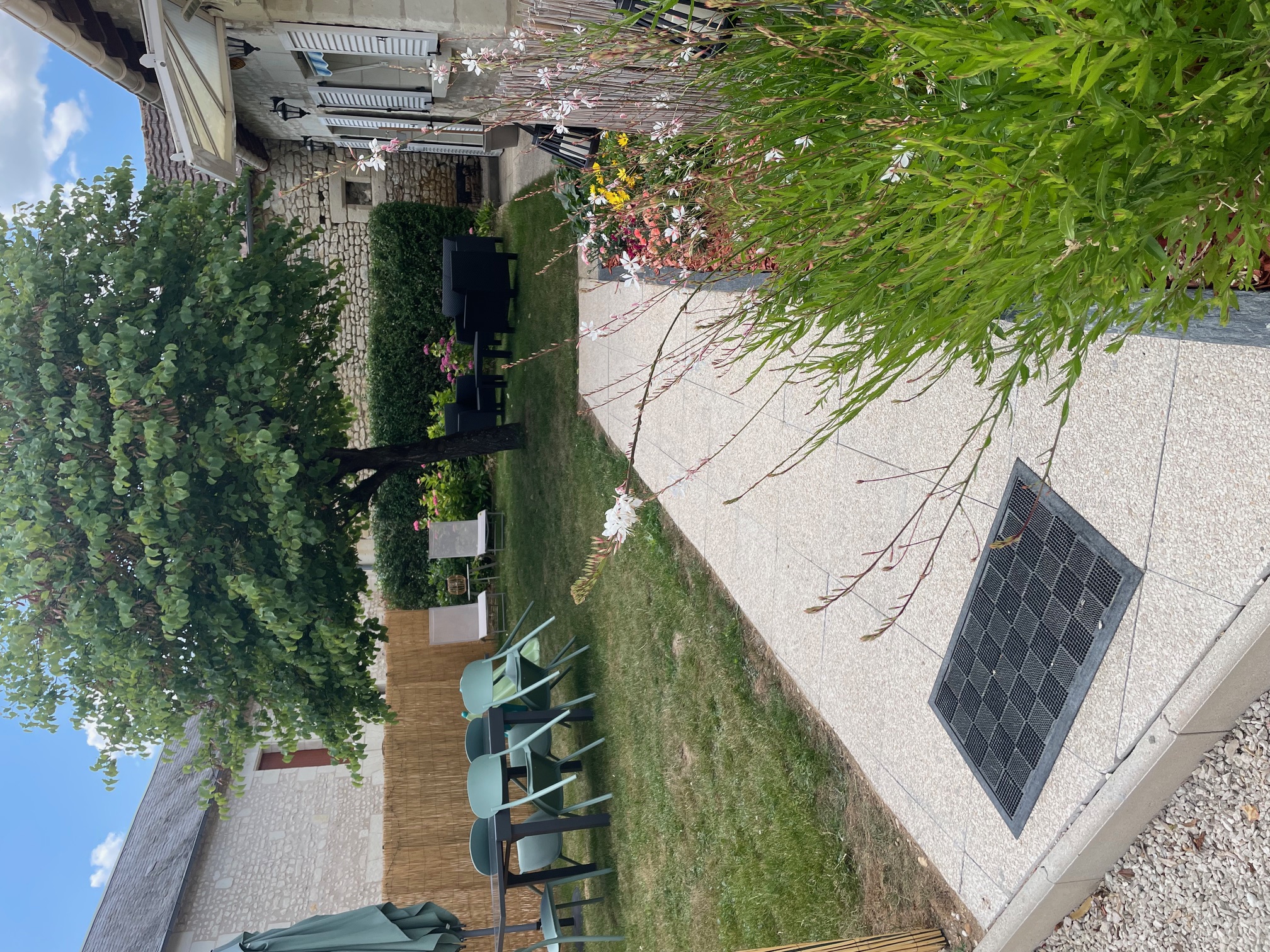Le Gîte des Amis