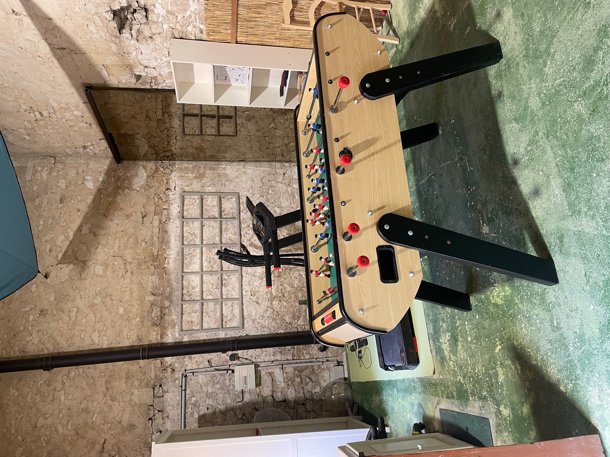 Le Gîte des Amis