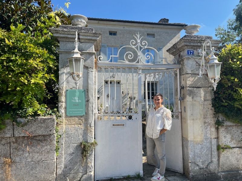 Villa Médicis