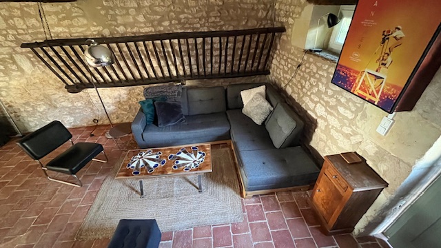 L'Annexe
