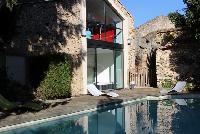 La Maison Arouet