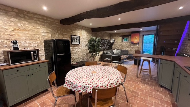 L'Annexe