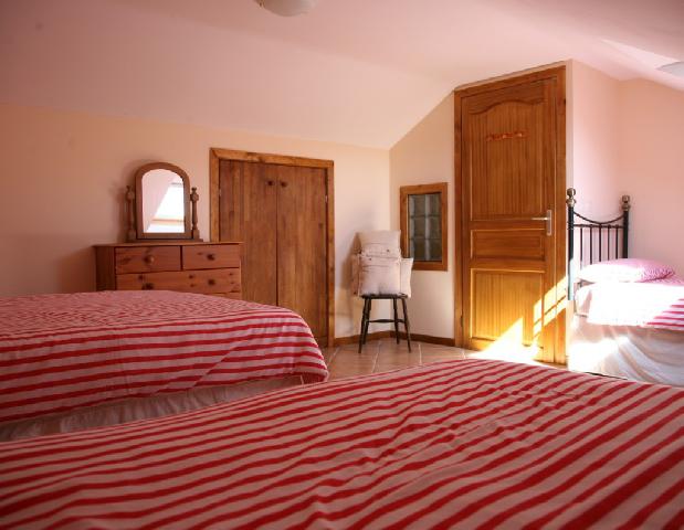 Gîte la Verrerie 2