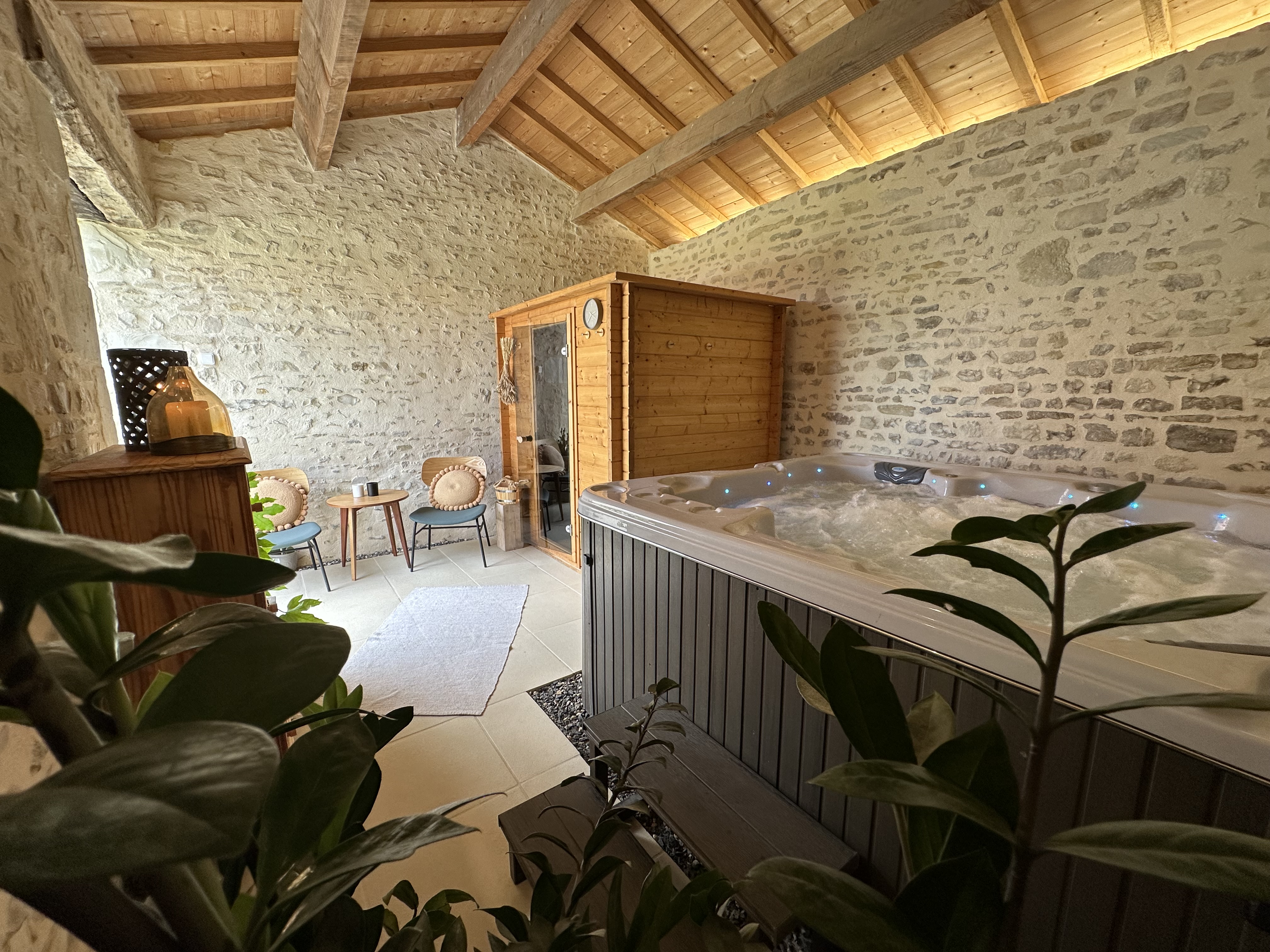 Chambres d'hôtes à Beaumont Saint-Cyr