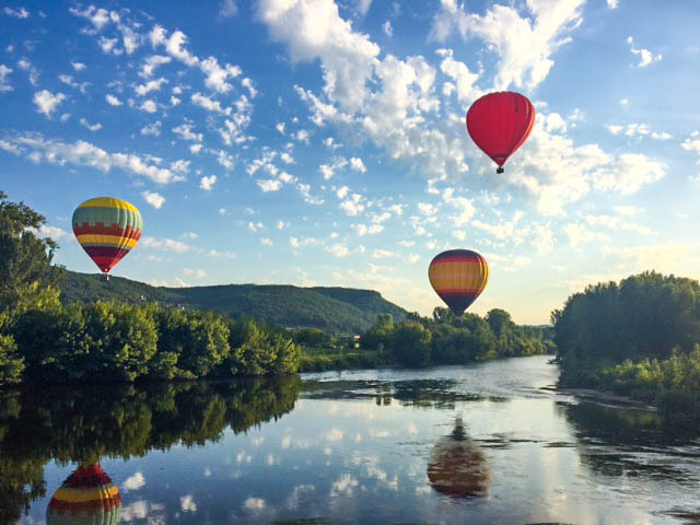 Rêve en Périgord 1