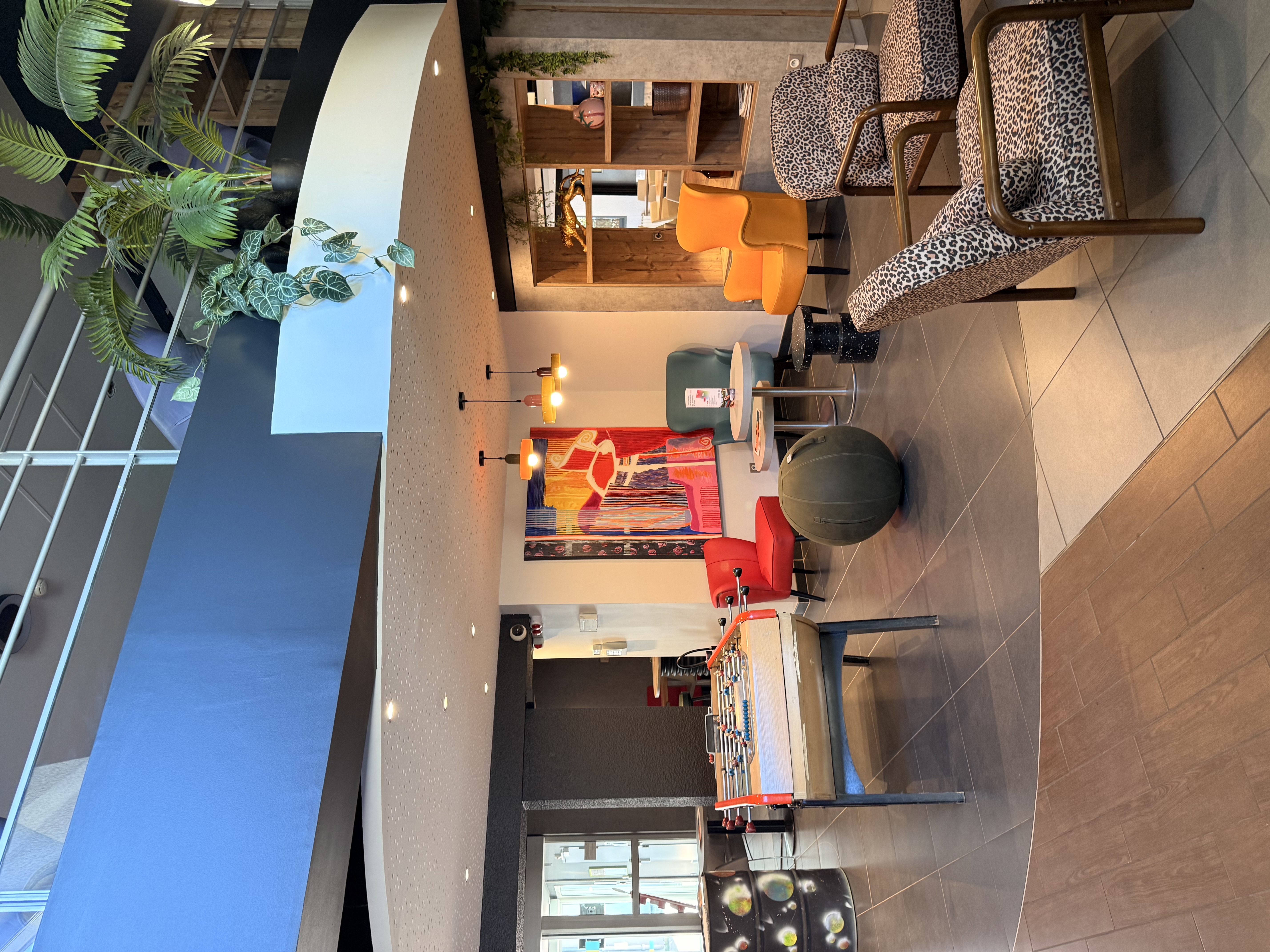 Hôtel ibis Styles