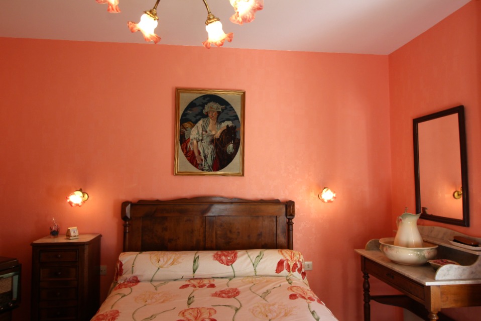 Gîte du Port de By