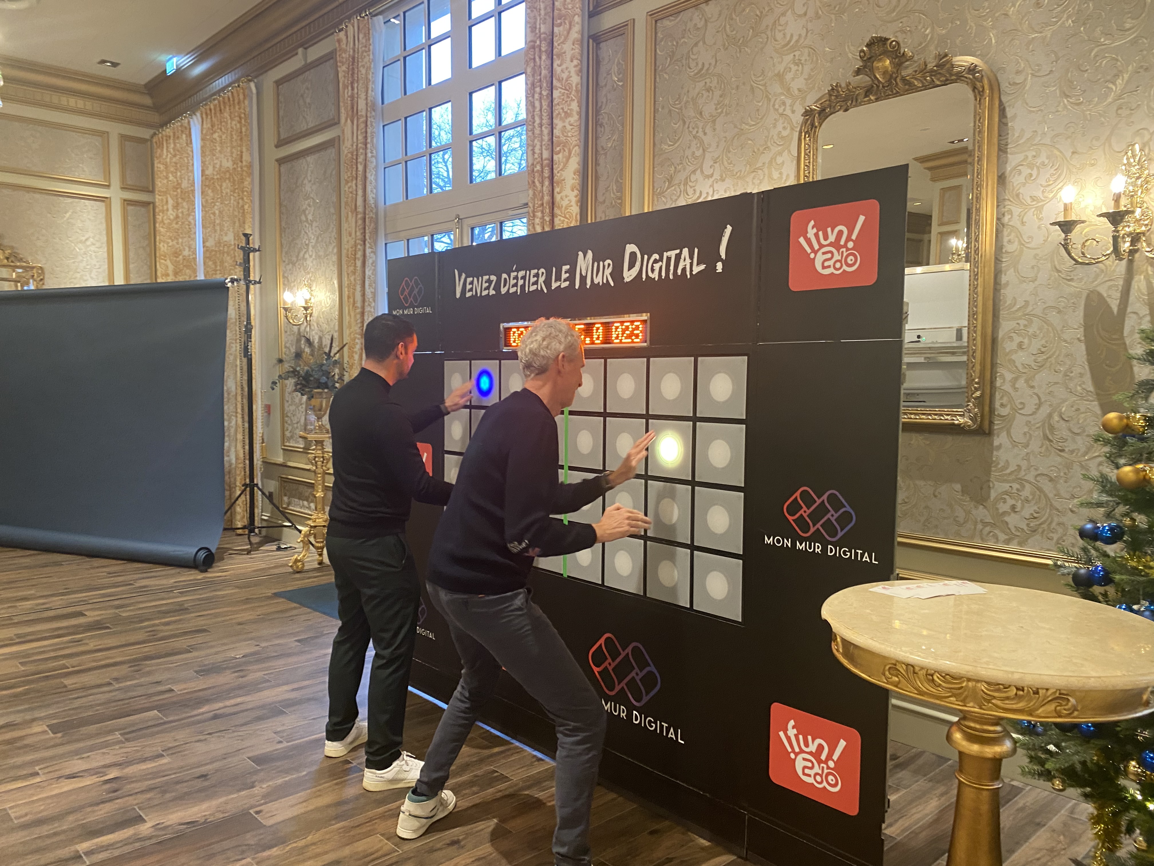 Fun 2 Do - Lieu pour événements professionnels à Poitiers - Séminaires et congrès avec La Vienne Destination Affaires (LVDA)