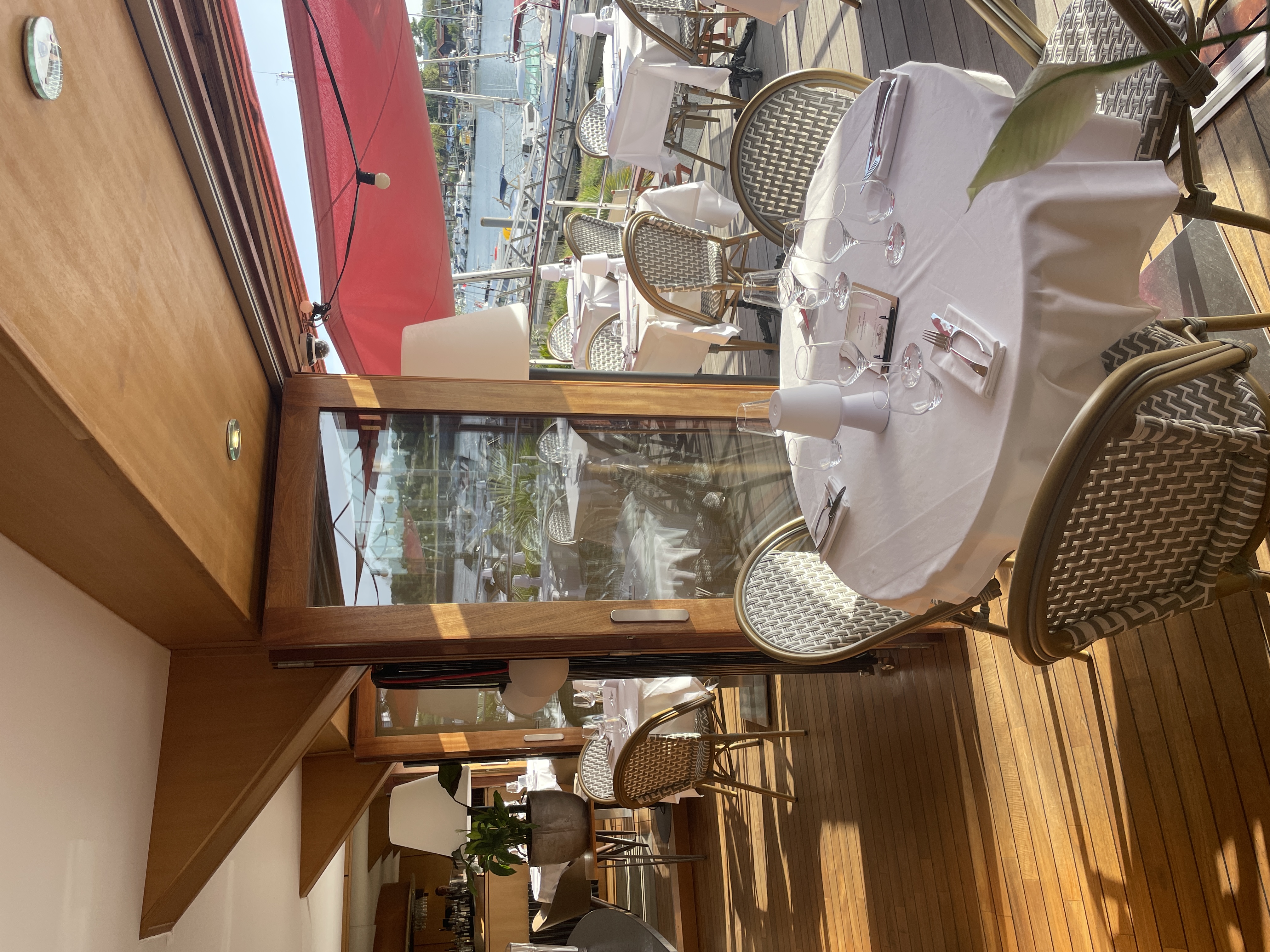La Table de l&rsquo;Oléa