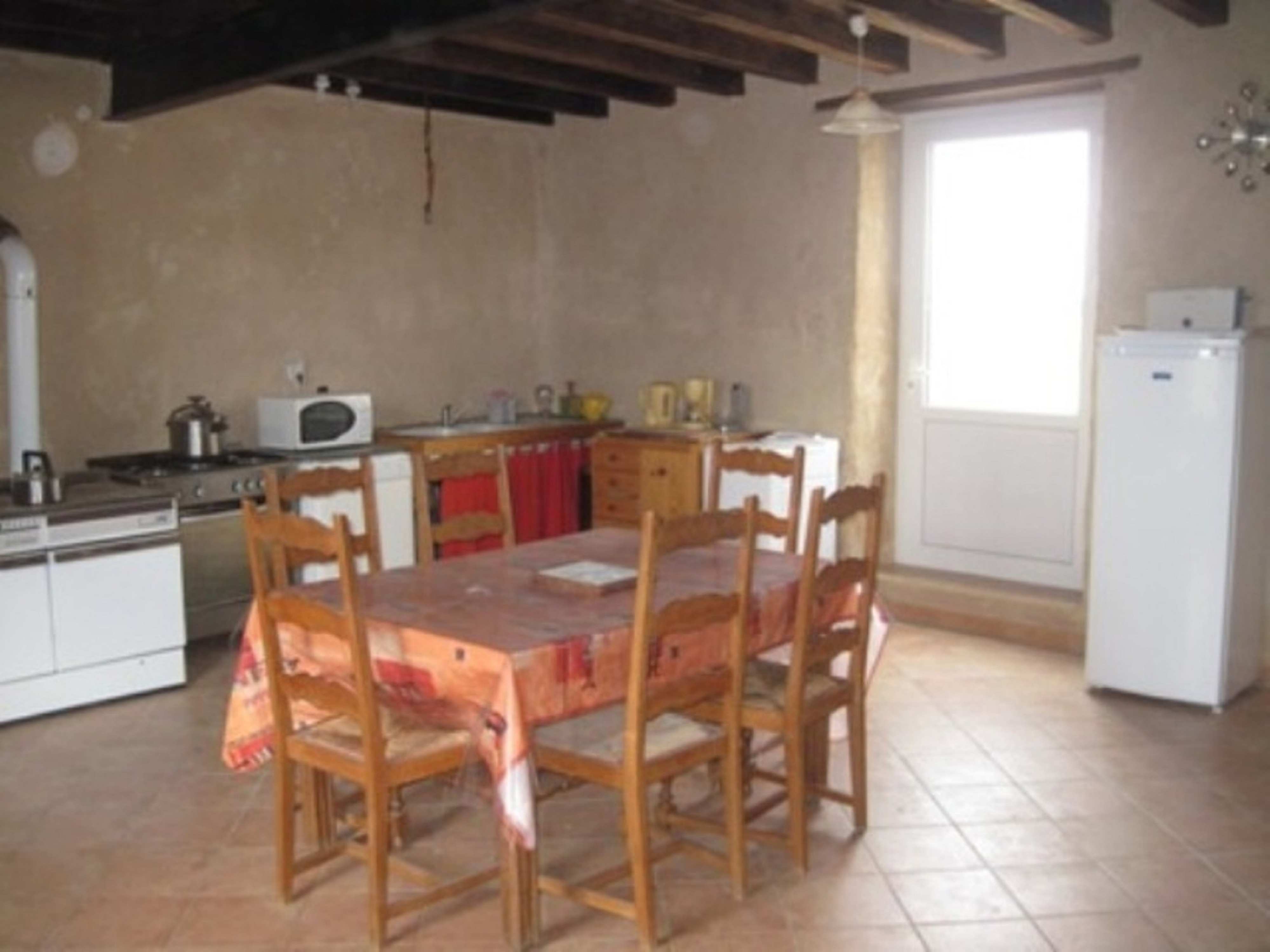 Gîte de l'Esservier