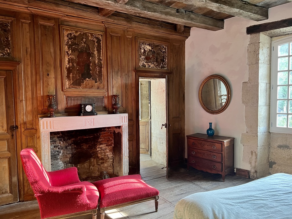 La Maison de Gabriel