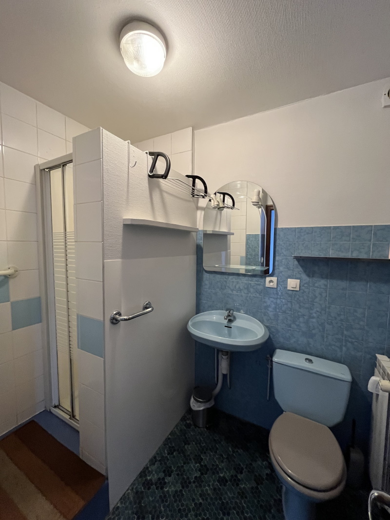 Studio 1 à 2 pers. - GAL1/A