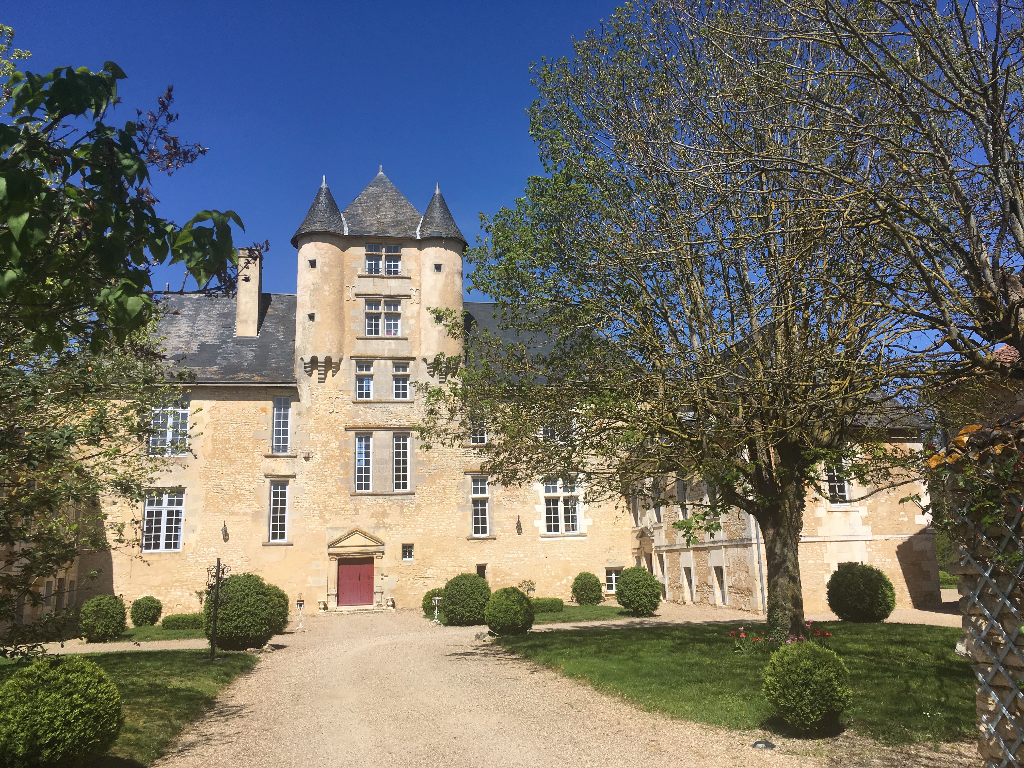 Cour d'honneur - photo 2