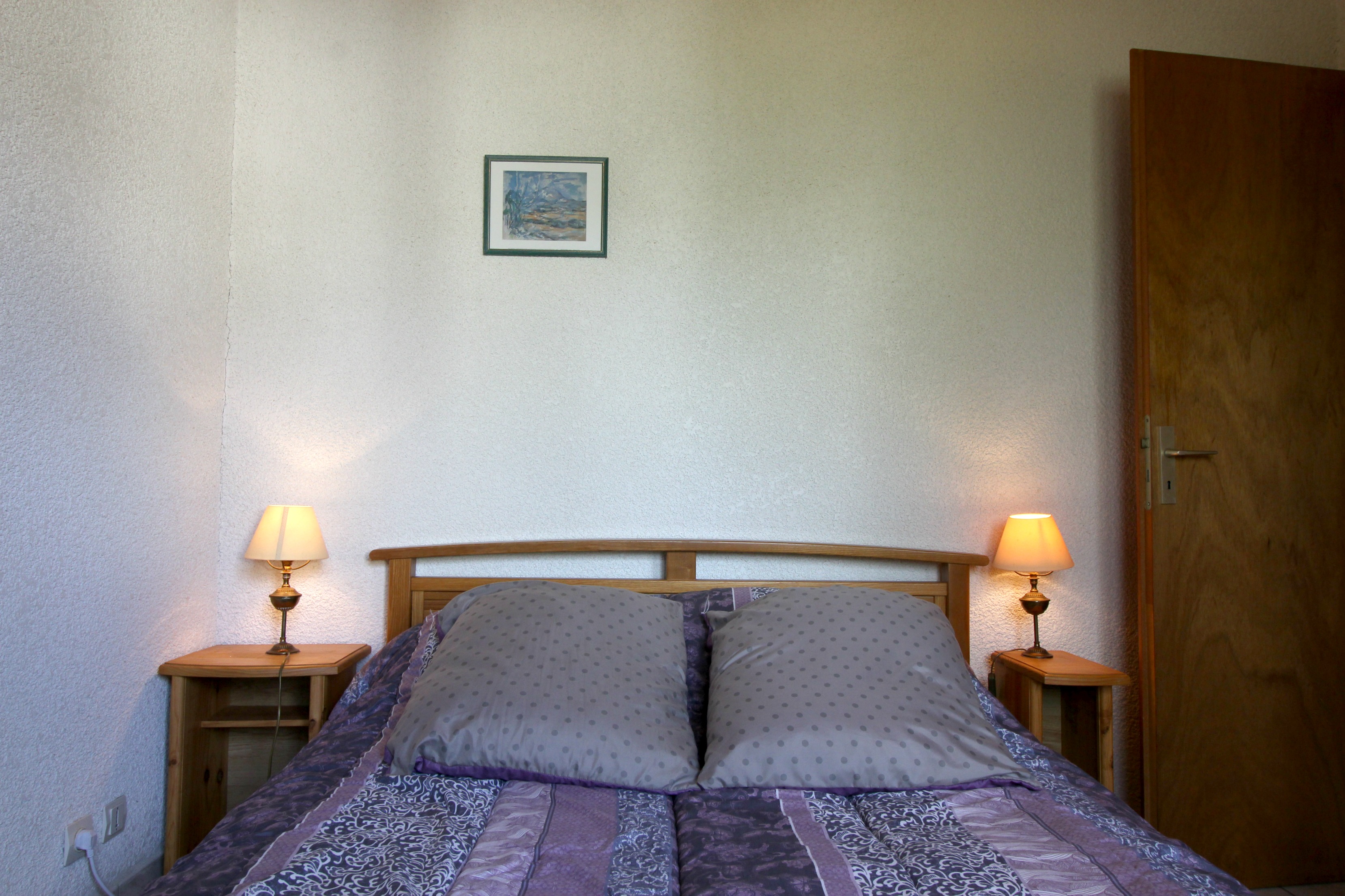 Gîte de Goury