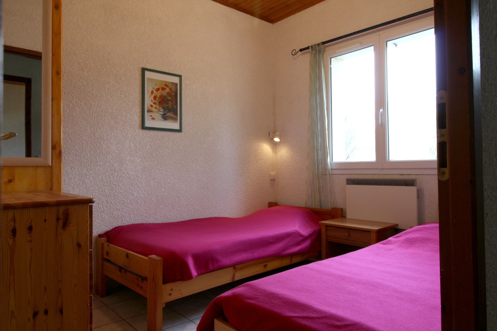 Gîte de Goury