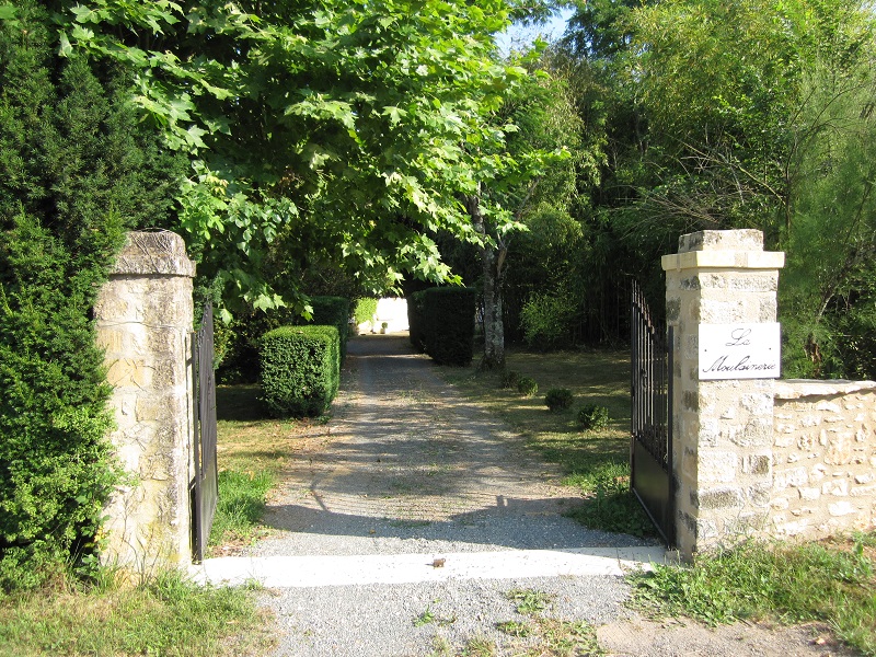 La Moulainerie