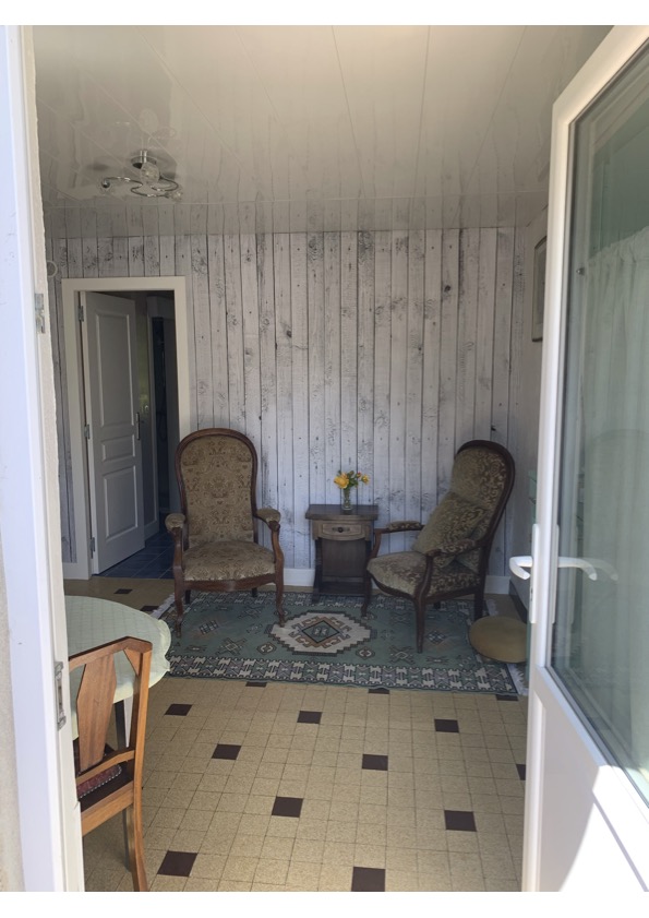 Studio Swift Gîtes Creuse