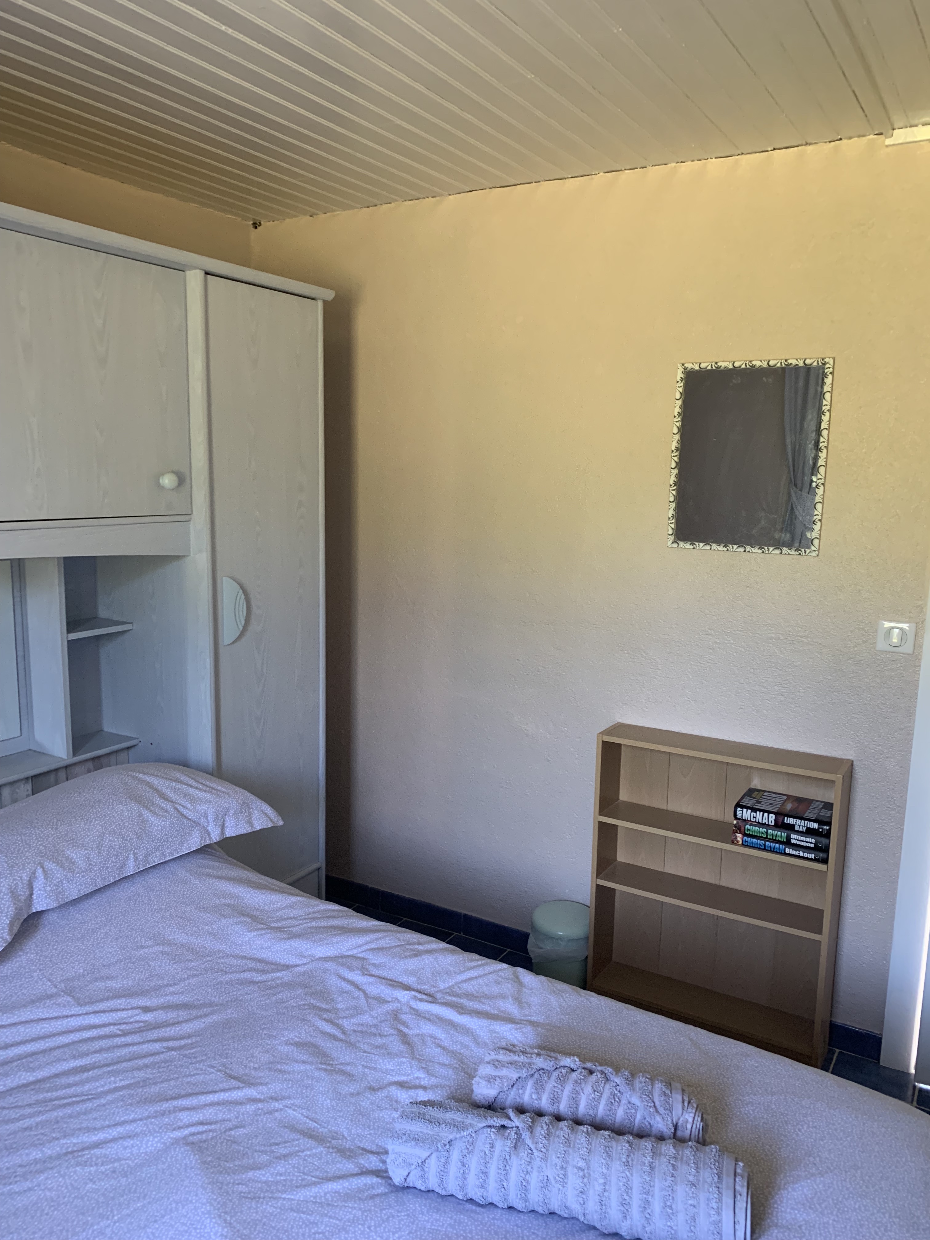 Studio Swift Gîtes Creuse