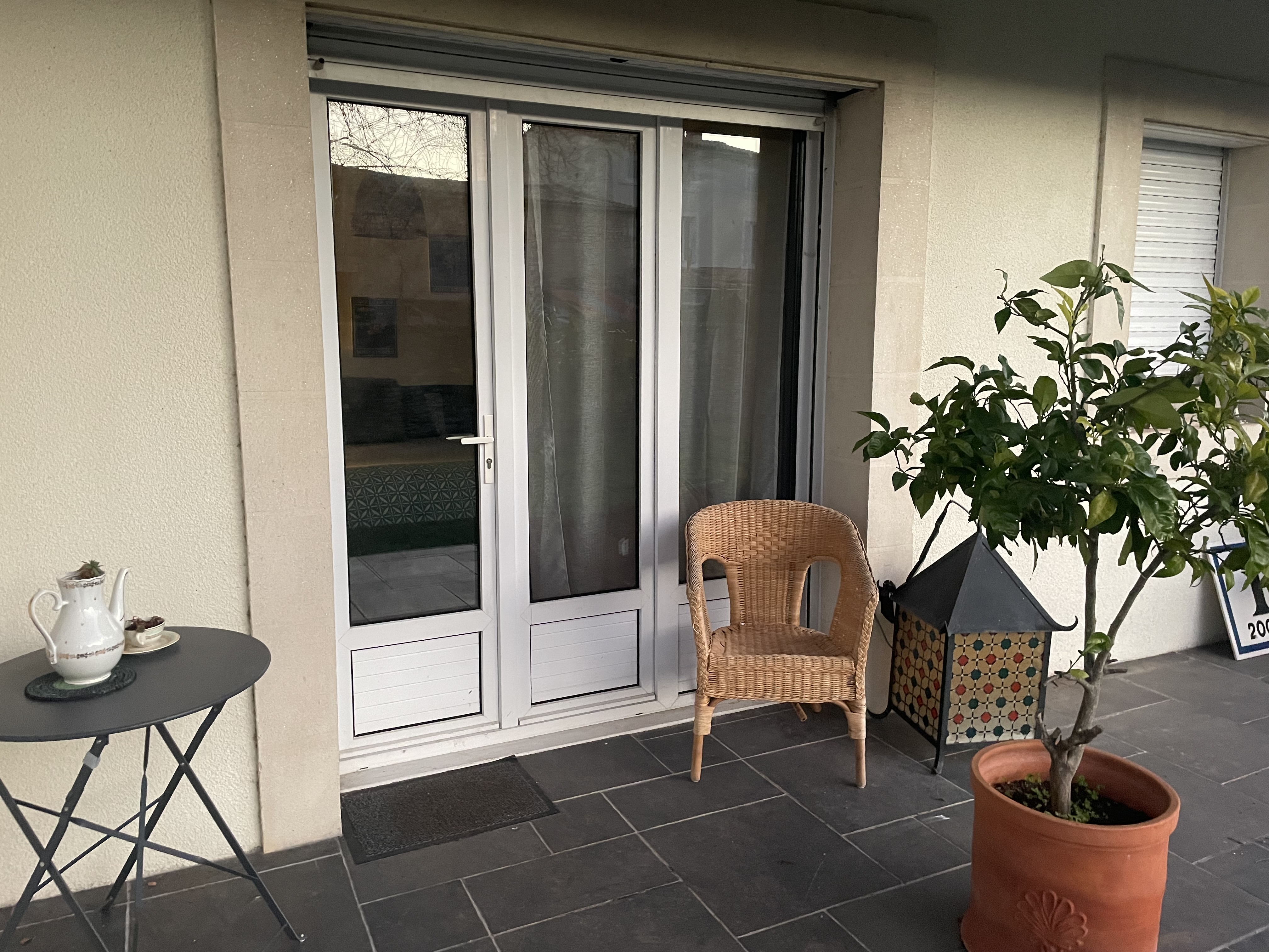 Chez Guilem